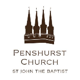 Penshurst Church St John The Baptist
